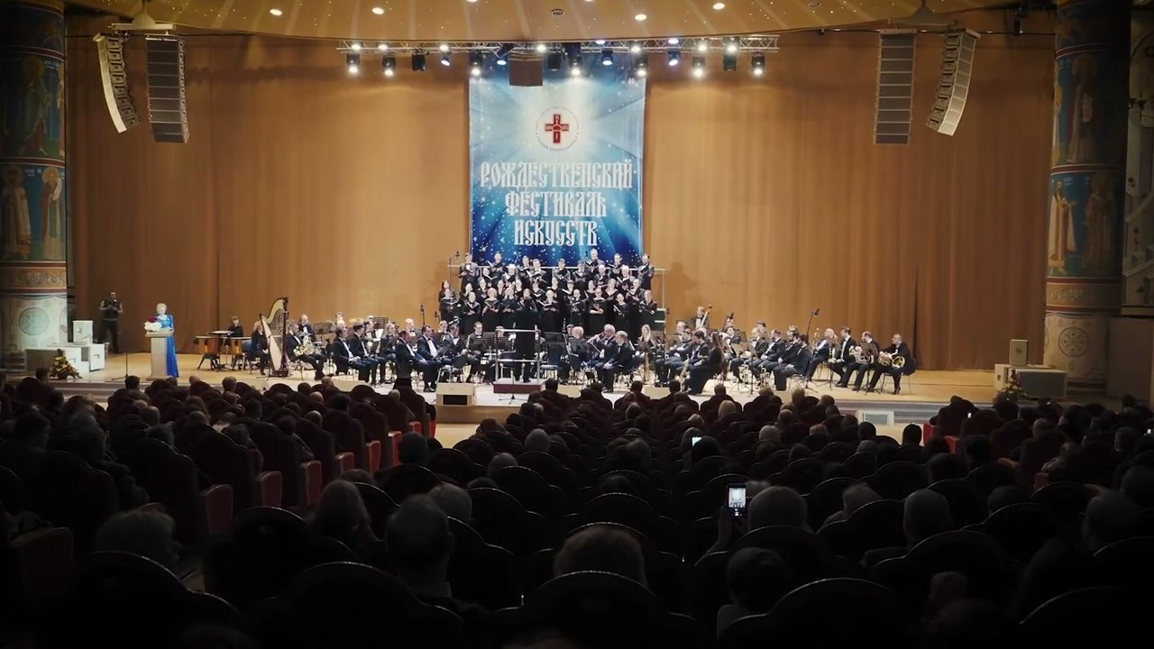 Храмы и соборы