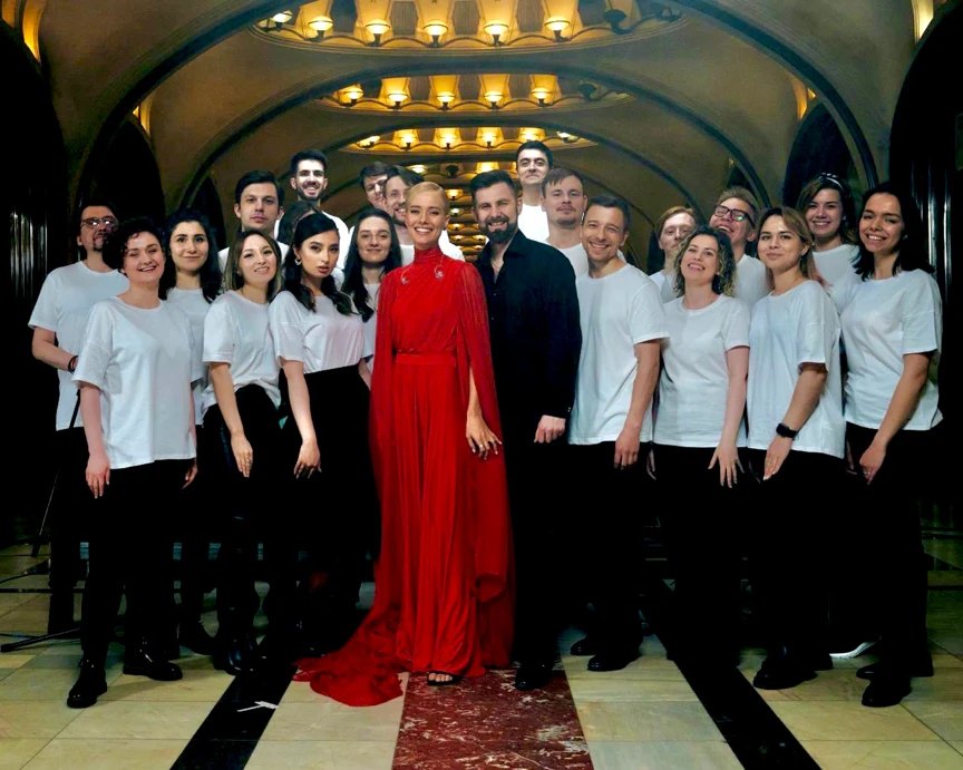 Нестандартные площадки