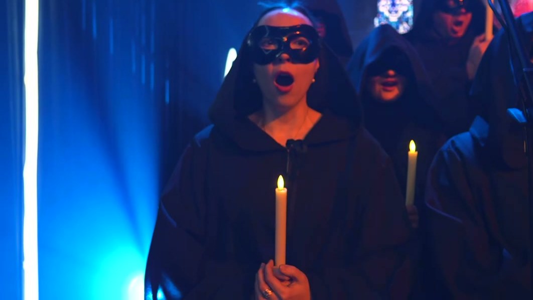 Премии и корпоративы