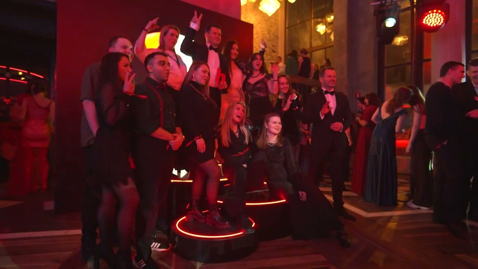 DJ Orchestra Show