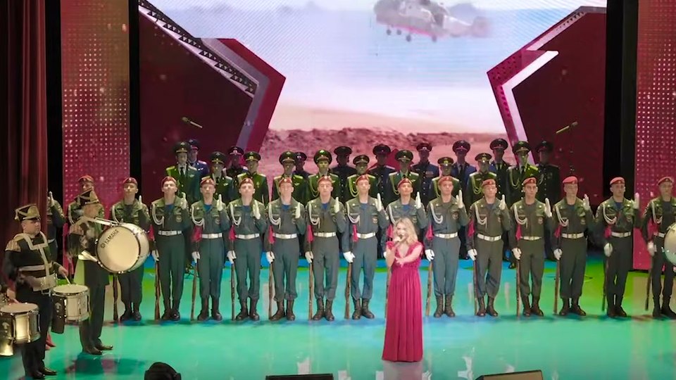 Театр «Наш дом»