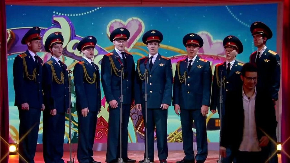 «Давай поженимся»