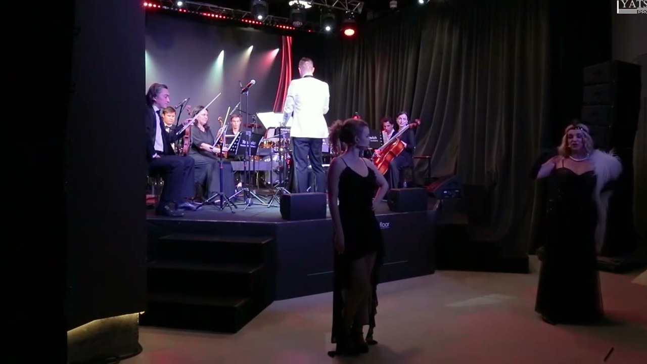 All That Jazz