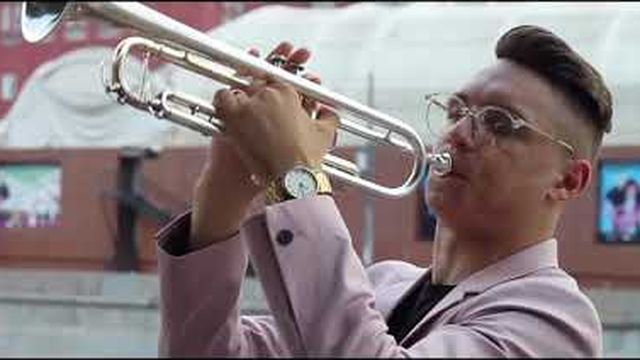 Modern Jazz №2