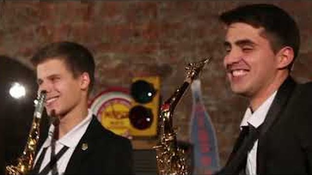 Modern Jazz
